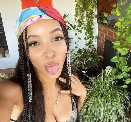 Tinashe