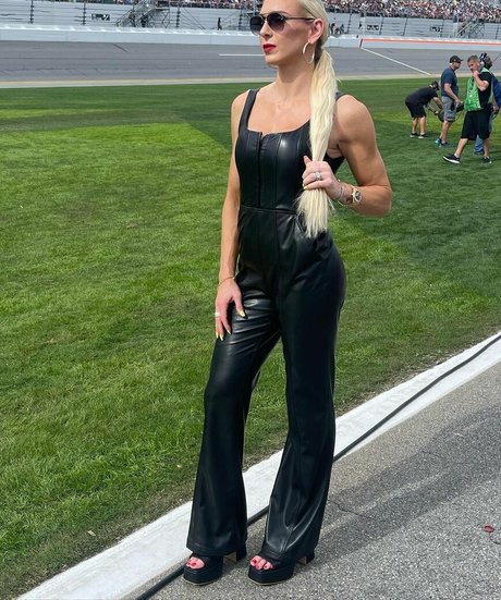 Charlotte Flair