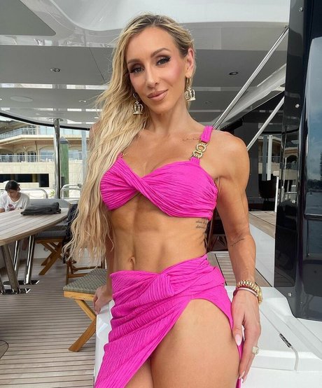 Charlotte Flair