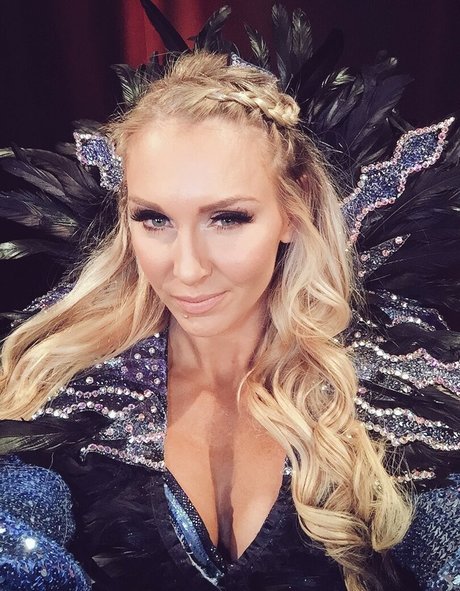 Charlotte Flair