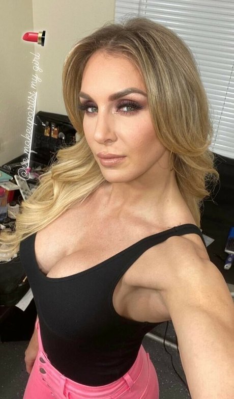 Charlotte Flair