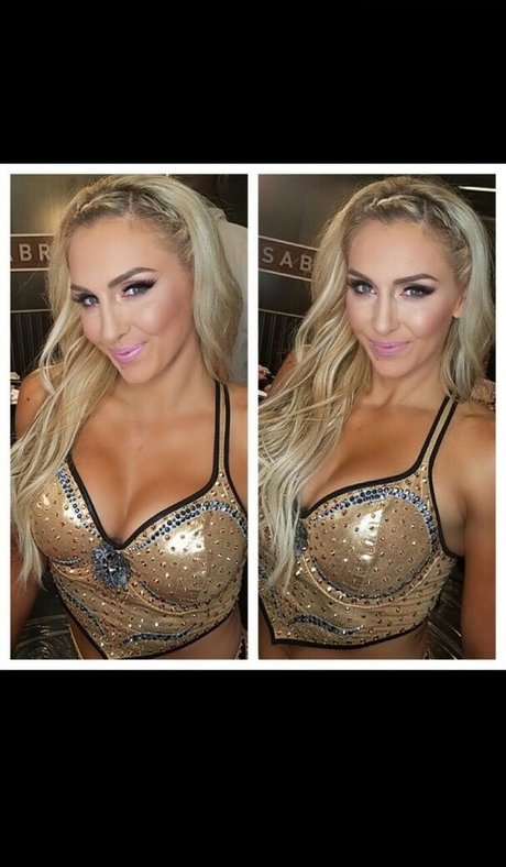 Charlotte Flair
