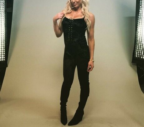 Charlotte Flair