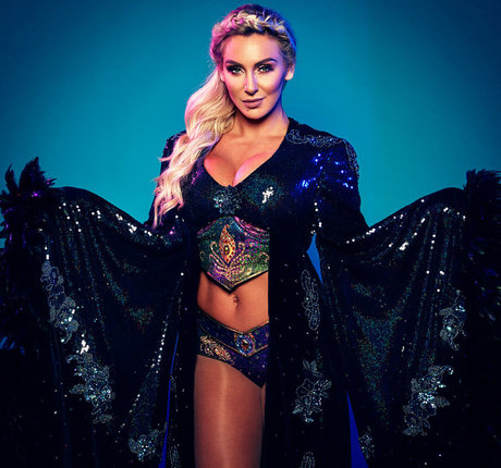 Charlotte Flair