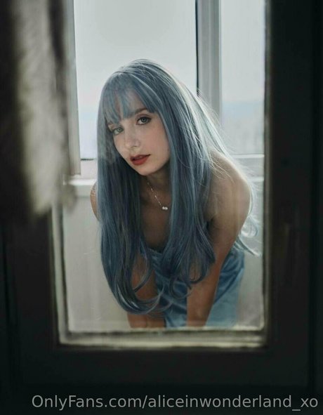Aliceinwonderlandxo