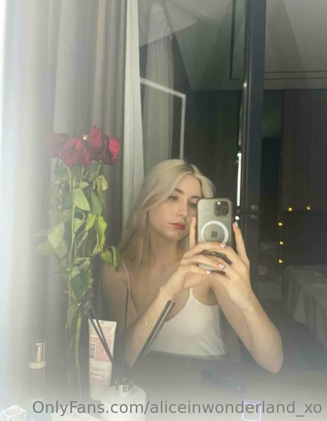 Aliceinwonderlandxo