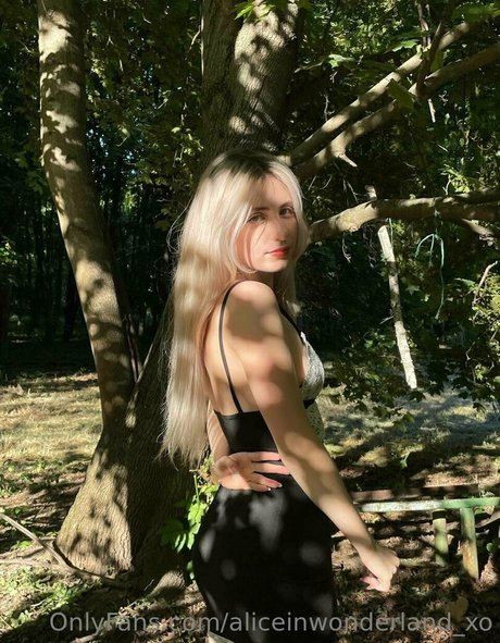 Aliceinwonderlandxo