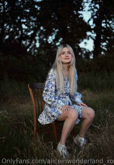 Aliceinwonderlandxo