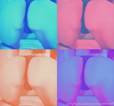 Missbluefreeof