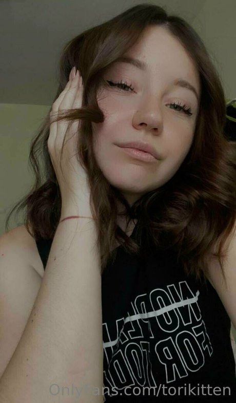 Torikitten