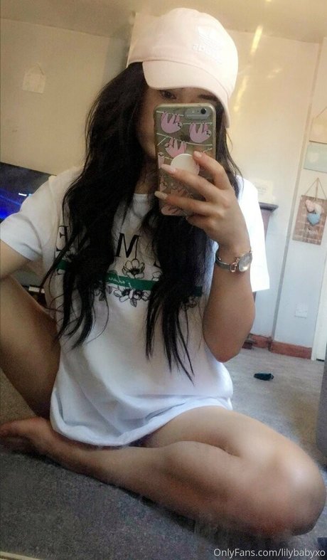 Lilybabyxo