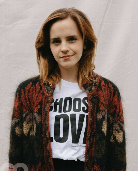 Emma Watson