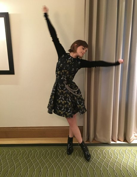 Emma Watson