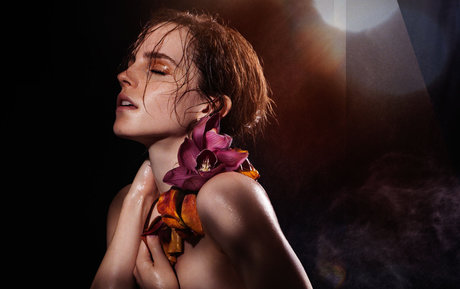 Emma Watson