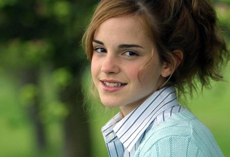 Emma Watson