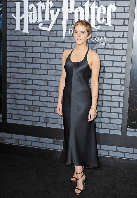 Emma Watson