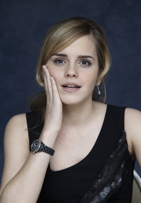 Emma Watson