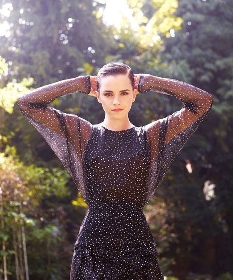 Emma Watson