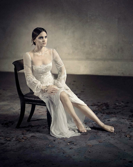 Emma Watson