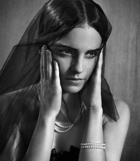 Emma Watson