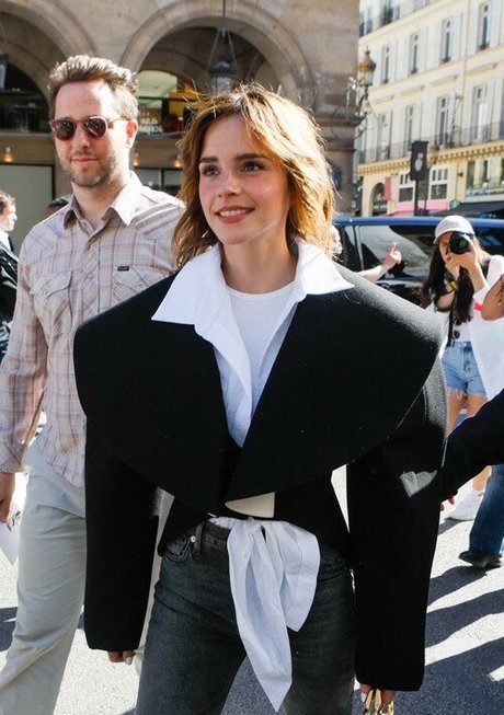Emma Watson