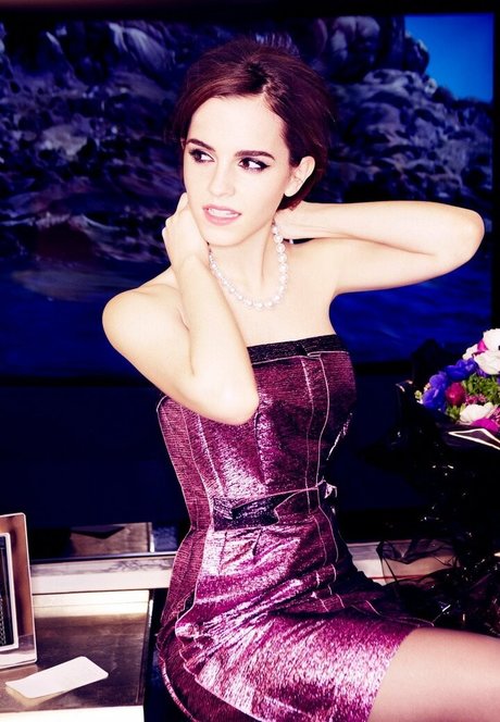 Emma Watson