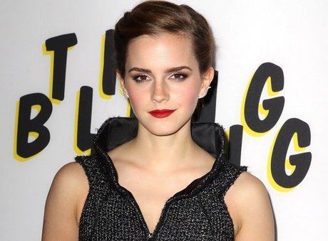 Emma Watson