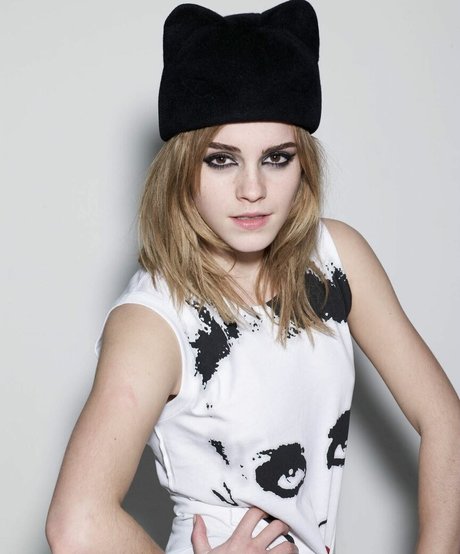 Emma Watson