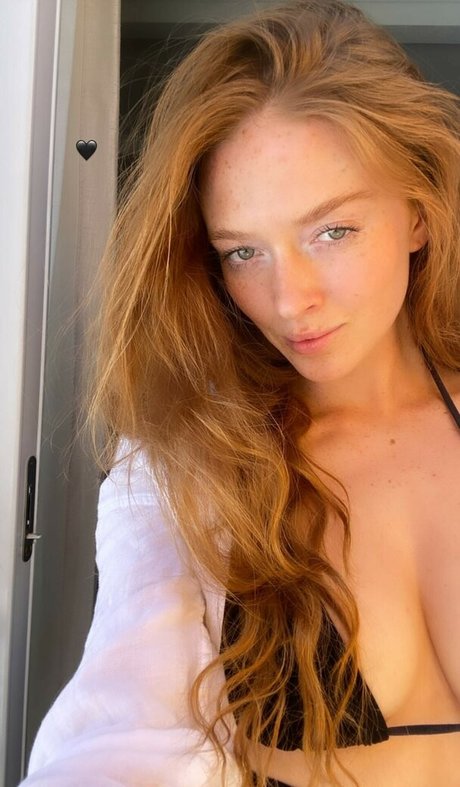 Larsen Thompson