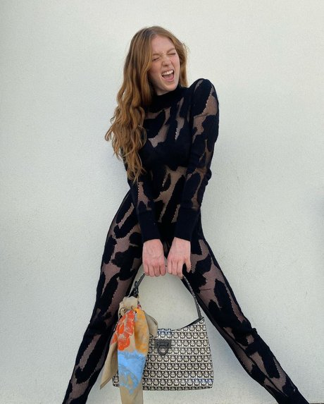 Larsen Thompson
