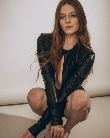 Larsen Thompson