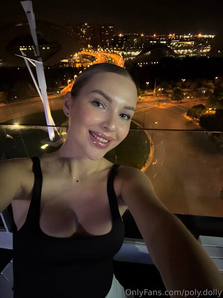 Poly Dolly