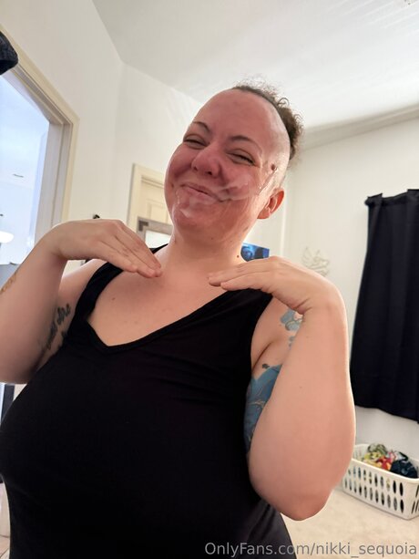 Nikki Sequoia