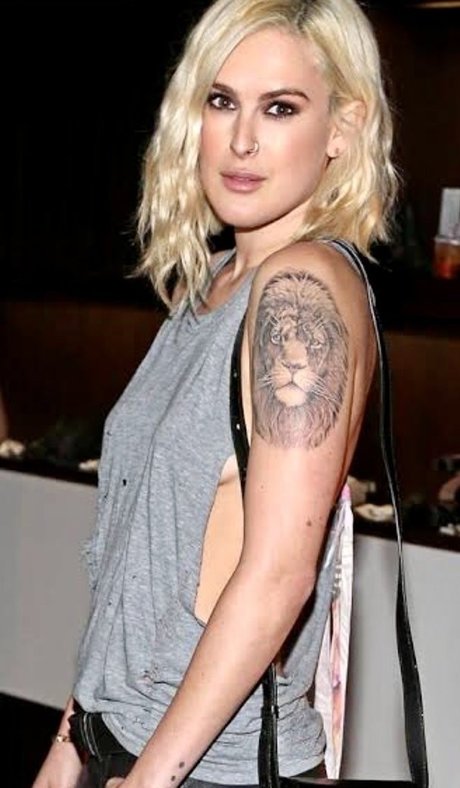 Rumer Willis