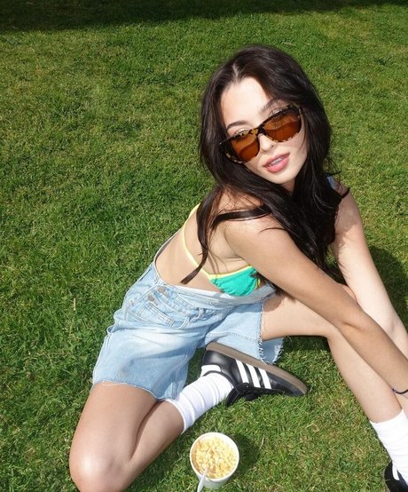 Mishka Chantal Silva