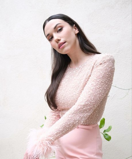 Grace Caroline Currey