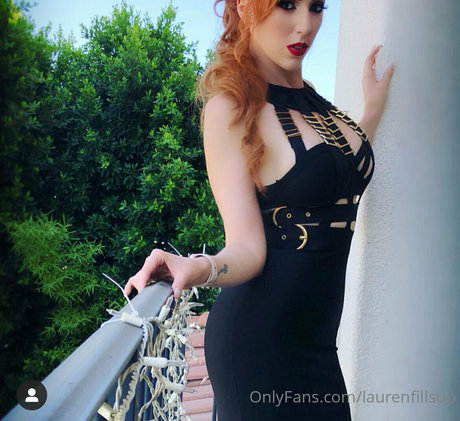 Laurenfillsup