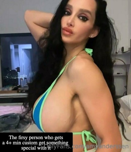 Amyanderssen