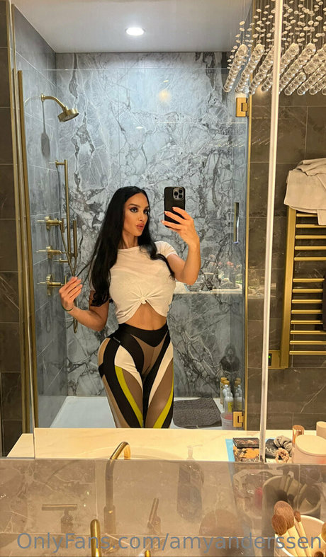 Amyanderssen