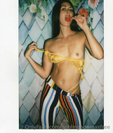 Goblingoddesssfree