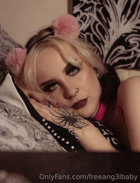 Freeang3lbaby