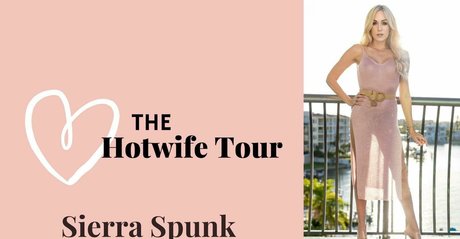 Thehotwifetour