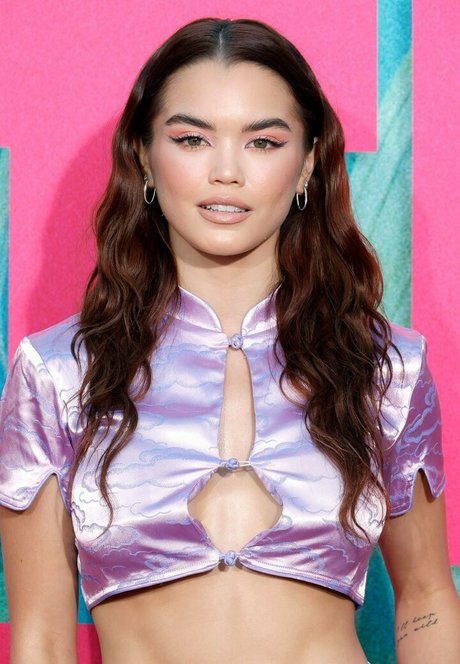 Paris Berelc