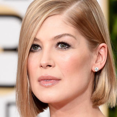 Rosamund Pike