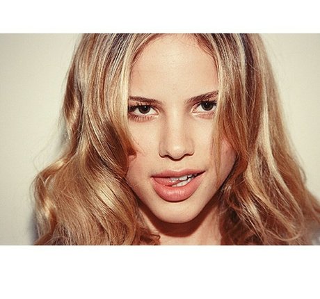 Halston Sage