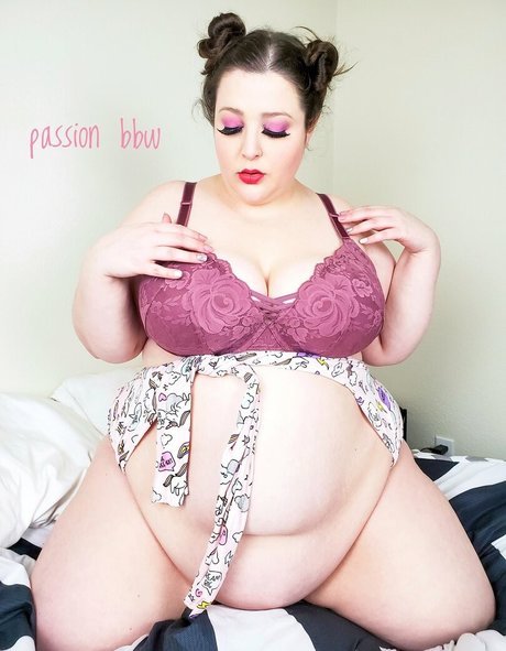 Passionbbw