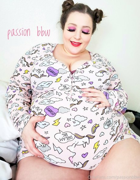 Passionbbw