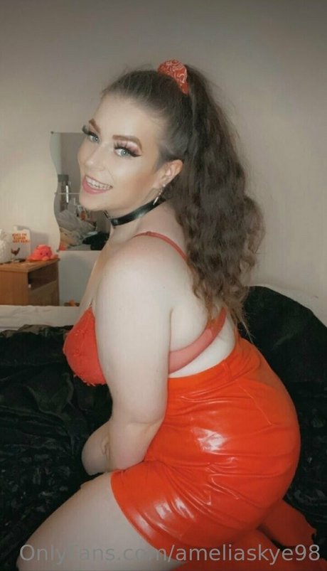 Ameliaskye98