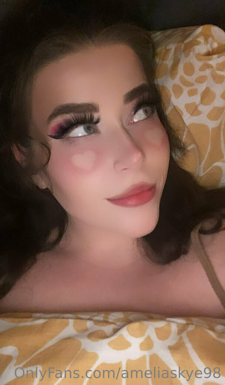 Ameliaskye98