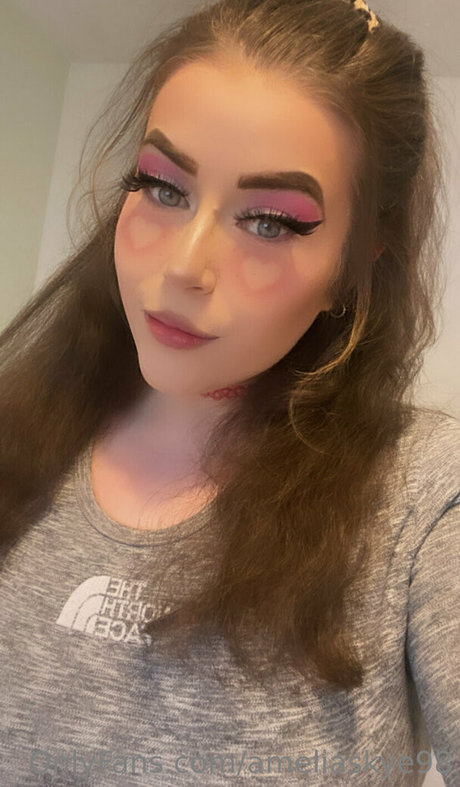 Ameliaskye98